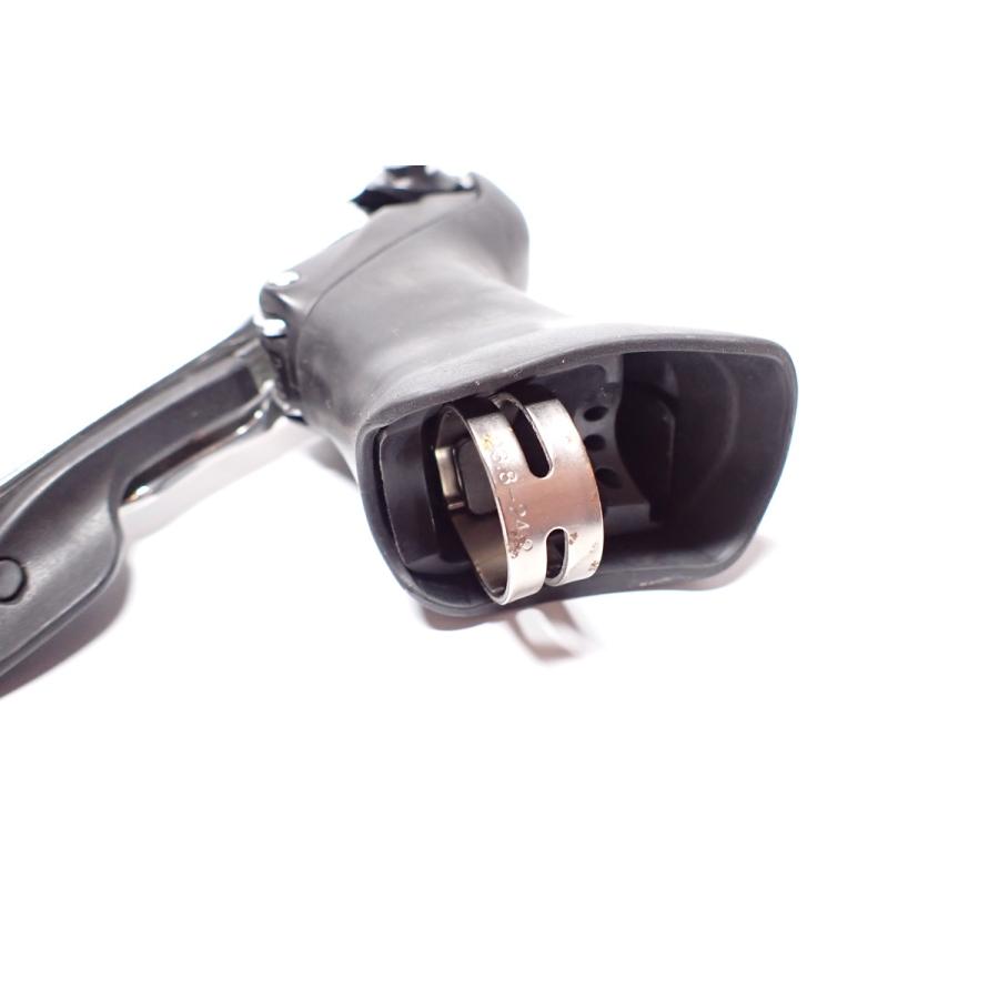 シマノ SHIMANO 105 STIレバー 2×11S ST-5800 【カウマン鎌倉】 105