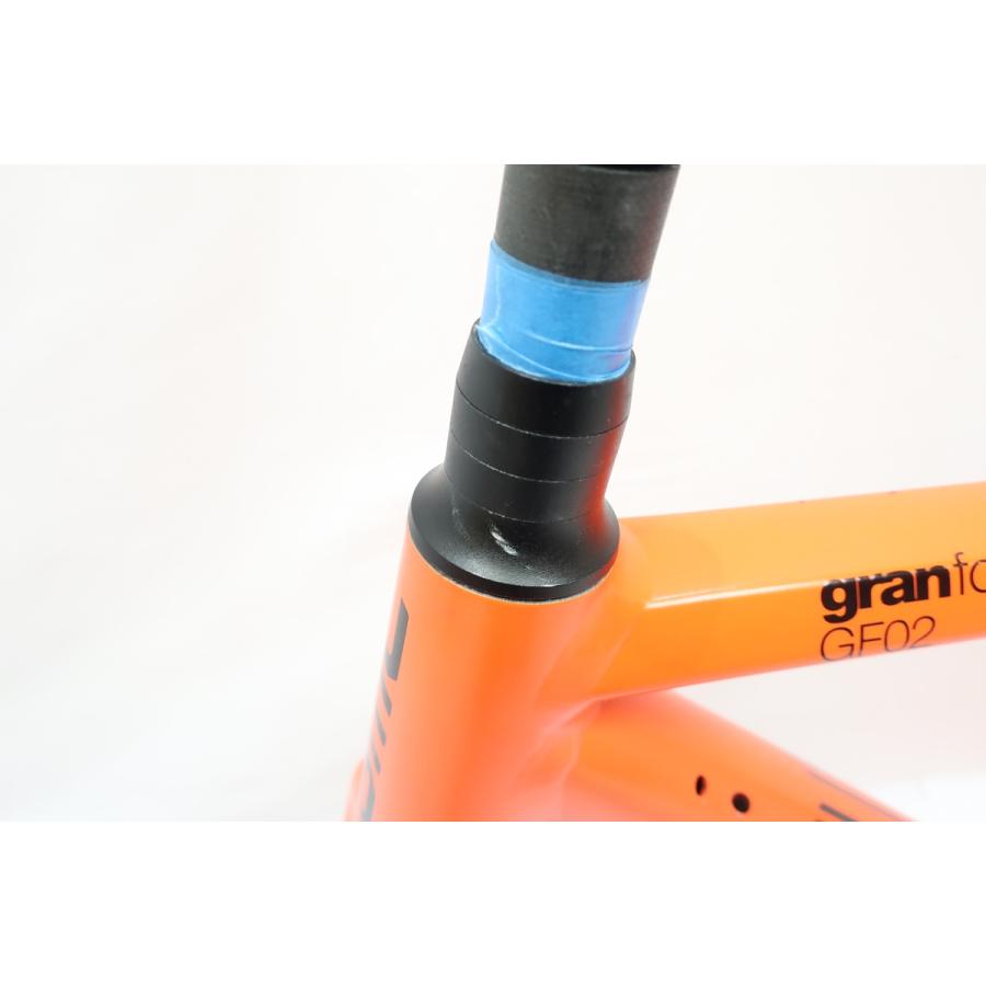 BMC 「ビーエムシー」 GRANFONDO GF02 DISC 2014年モデル ロードバイク 