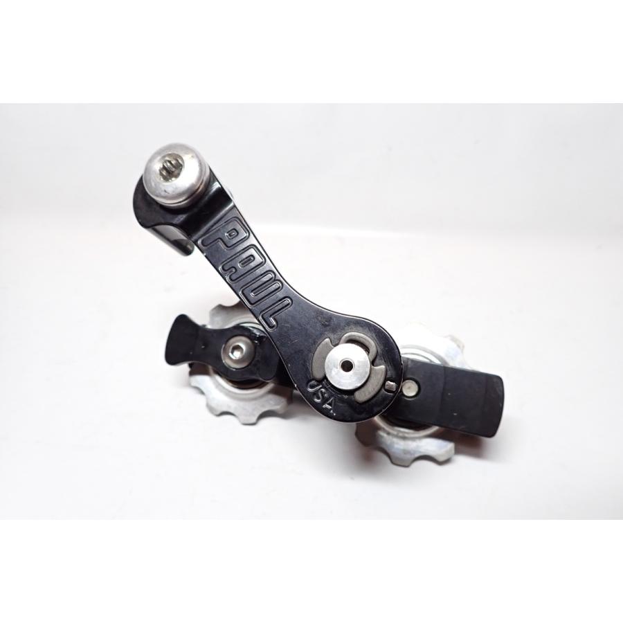 PAUL 「ポール」 melvin chain tensioner チェーンテンショナー PAUL 「ポール」 melvin chain tensioner チェーンテンショナー