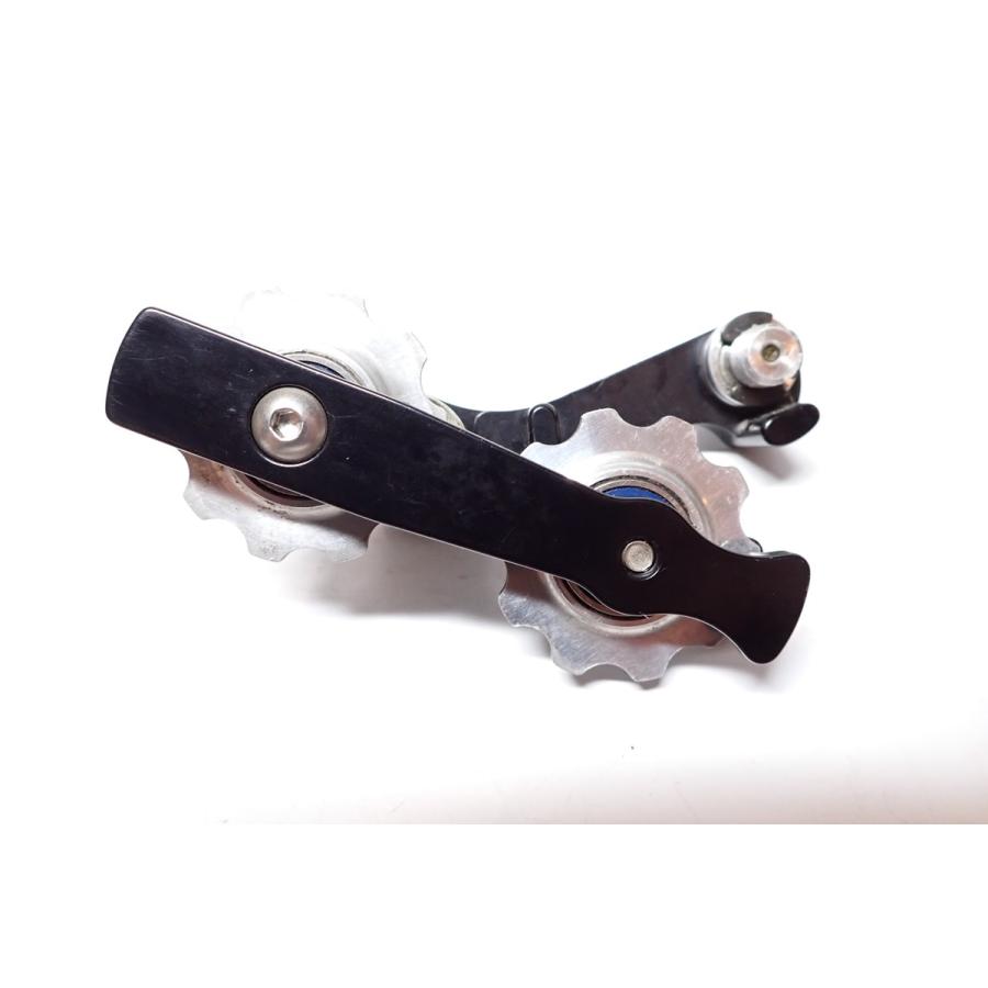 PAUL 「ポール」 melvin chain tensioner チェーンテンショナー PAUL 「ポール」 melvin chain tensioner チェーンテンショナー