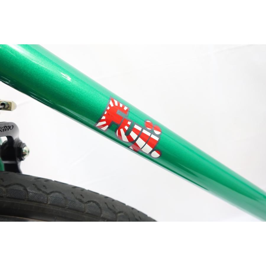 FUJI 「フジ」 VENOM 2012年モデル ピストバイク シングルバイク
