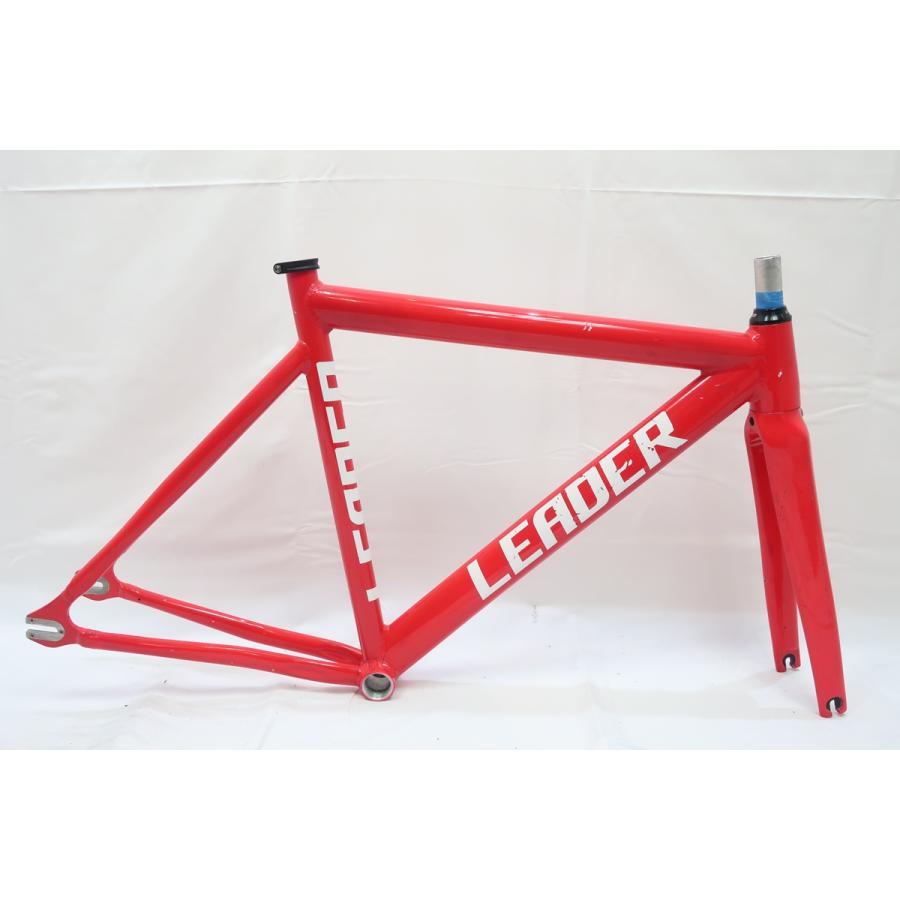 ジャンク品】LEADER BIKE 「リーダーバイク」 721TR Limited ジャンク品】LEADER BIKE 「リーダーバイク」 721TR Limited