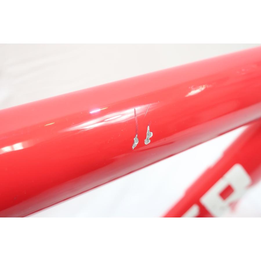 ジャンク品】LEADER BIKE 「リーダーバイク」 721TR Limited color 