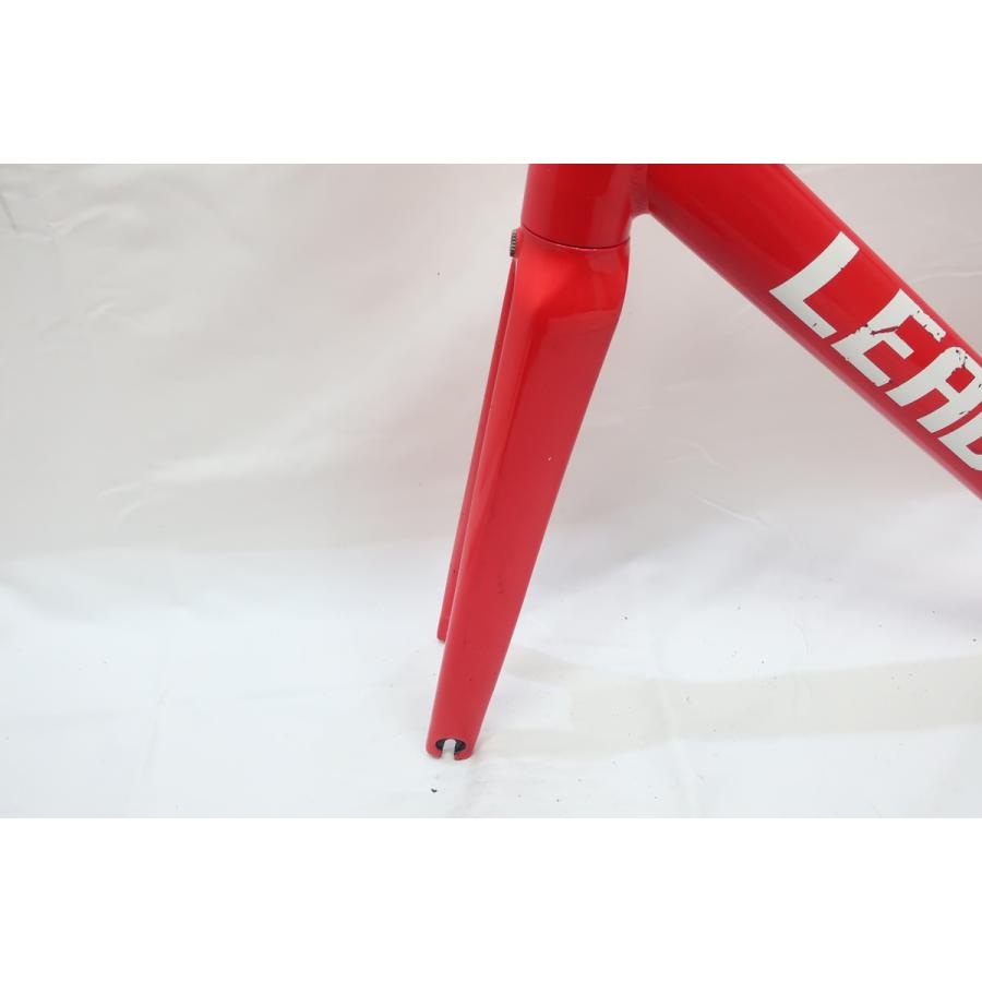 ジャンク品】LEADER BIKE 「リーダーバイク」 721TR Limited color 