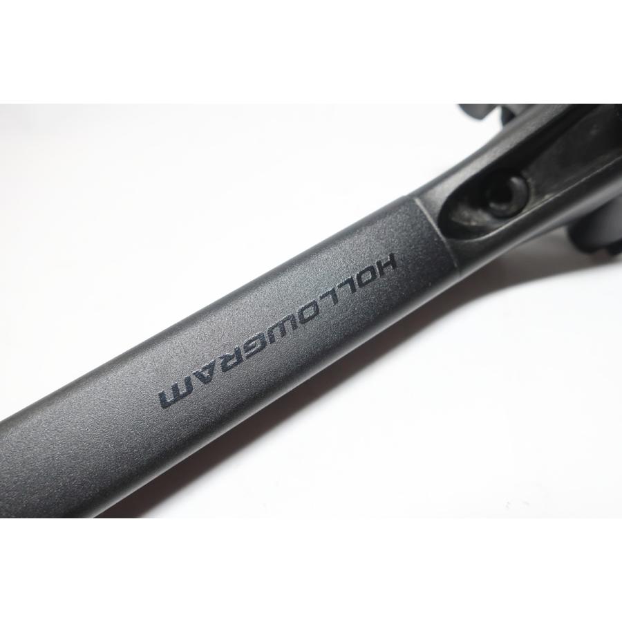 cannondale（キャノンデール） HOLLOWGRAM KNOT アルミシートポスト