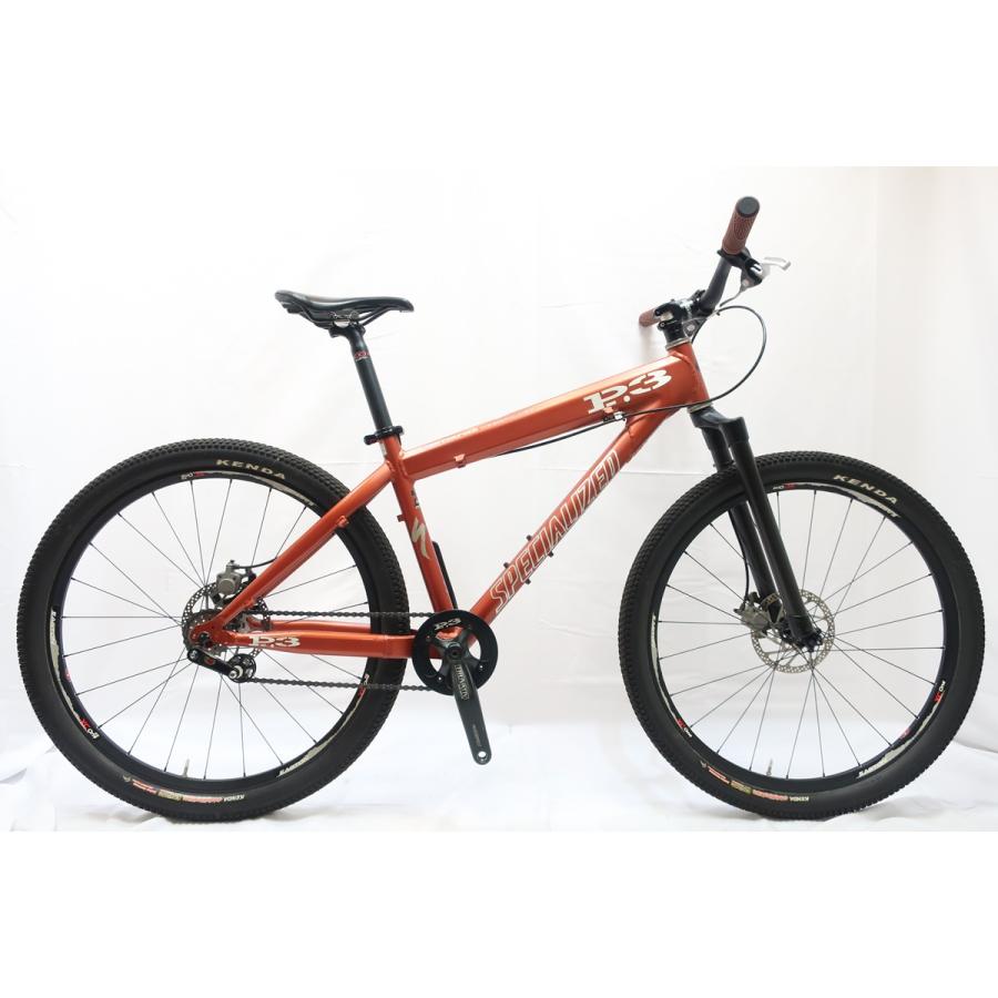 20%OFF】SPECIALIZED 「スペシャライズド」 P3 2002年頃 20%OFF】SPECIALIZED 「スペシャライズド」 P3 2002年頃