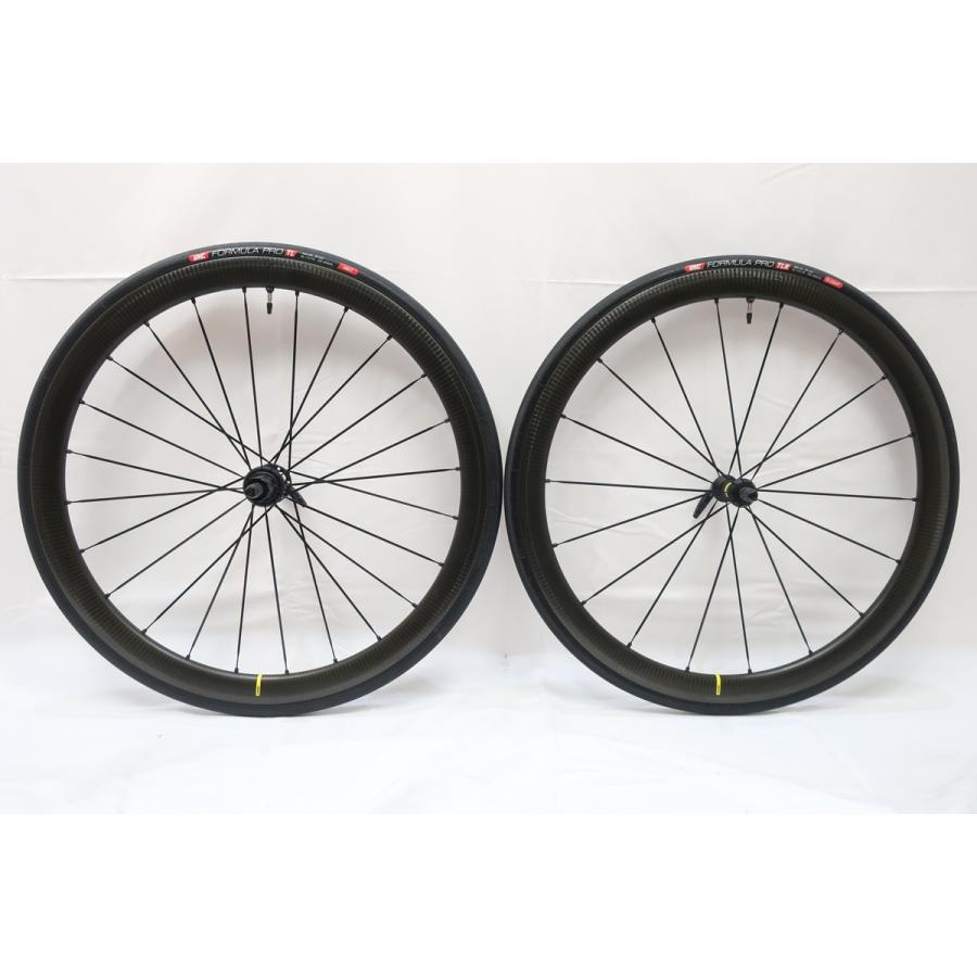 MAVIC 「マビック」 COSMIC SLR40 ホイールセット / 世田谷店