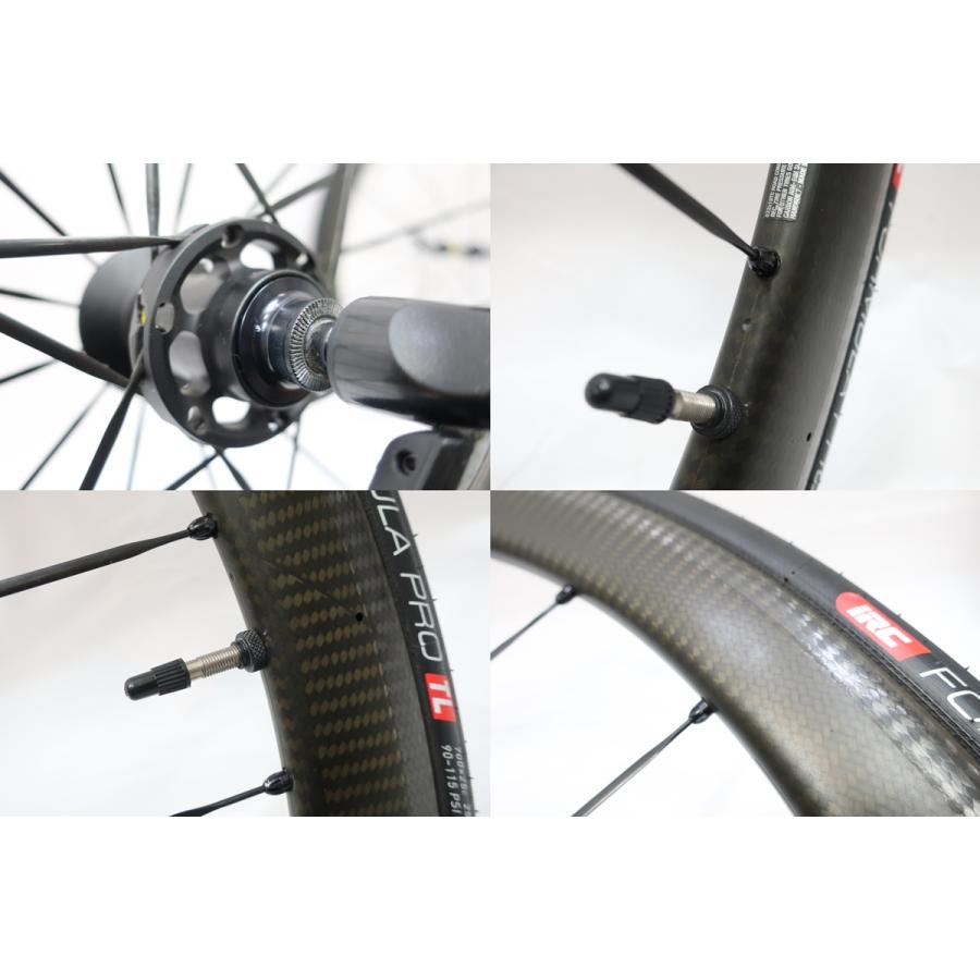 MAVIC 「マビック」 COSMIC SLR40 ホイールセット / 世田谷店