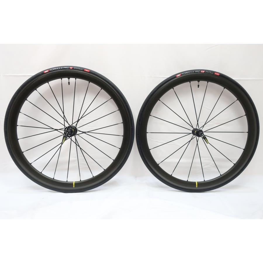 MAVIC 「マビック」 COSMIC SLR40 ホイールセット / 世田谷店