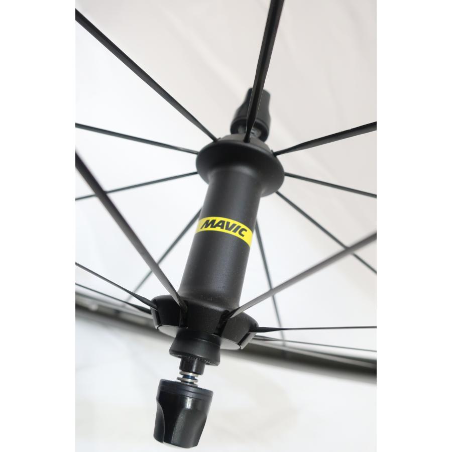 MAVIC 「マビック」 COSMIC SLR40 ホイールセット / 世田谷店
