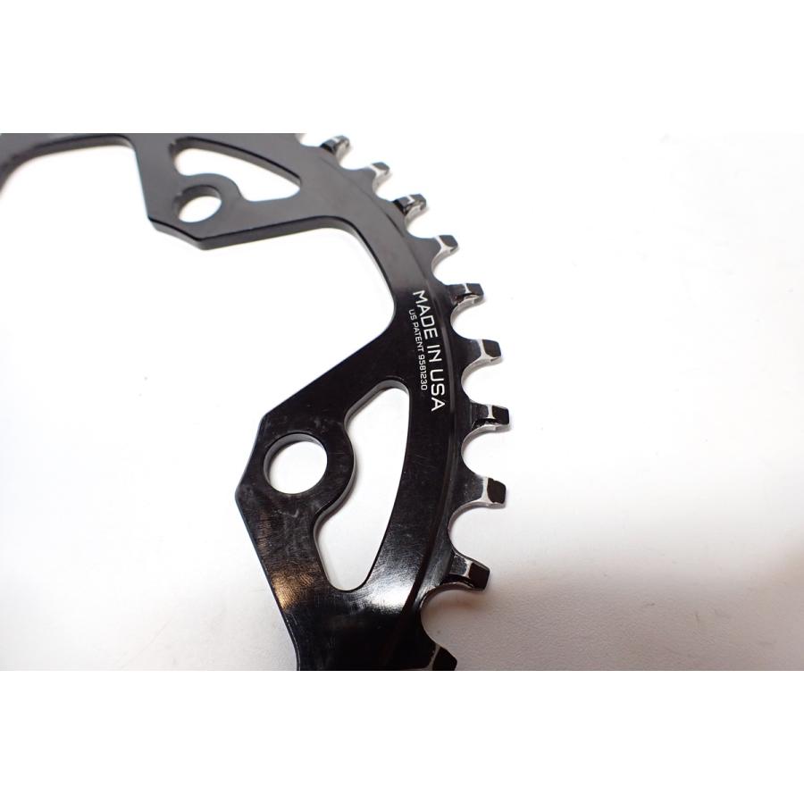 WOLF TOOTH 「ウルフトゥース」 42T 110PCD 5アーム用 ナロ―ワイド