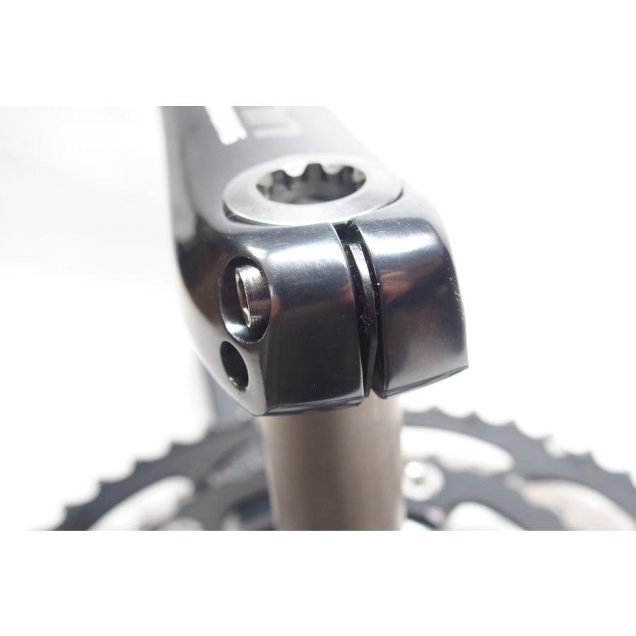 シマノ（SHIMANO） ULTEGRA FC-6650 50-34T 170mm クランクセット