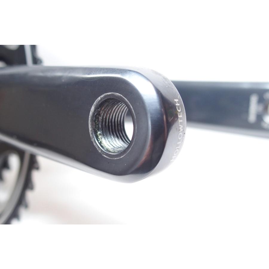 シマノ（SHIMANO） ULTEGRA FC-6650 50-34T 170mm クランクセット