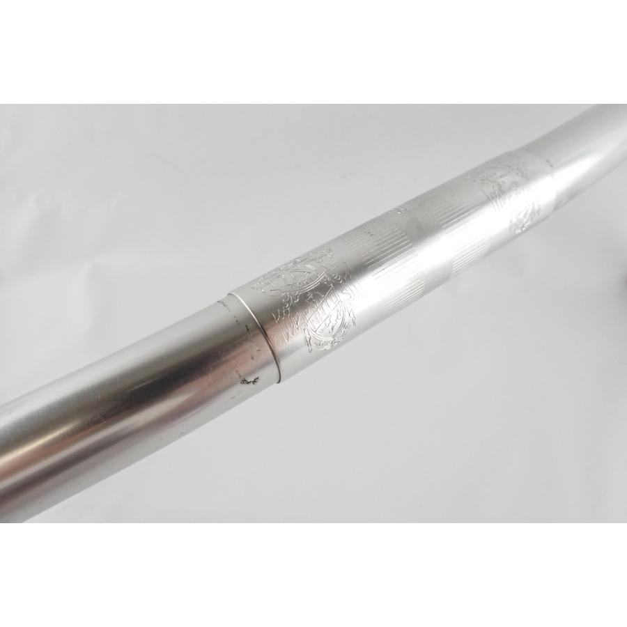 NITTO 「ニットー」 M174 Fairweather ドロップハンドル NITTO 「ニットー」 M174 Fairweather ドロップハンドル