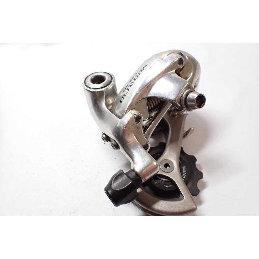 シマノ SHIMANO 「シマノ」 ULTEGRA RD-6600 リアディレイラー シマノ SHIMANO 「シマノ」 ULTEGRA RD-6600 リアディレイラー