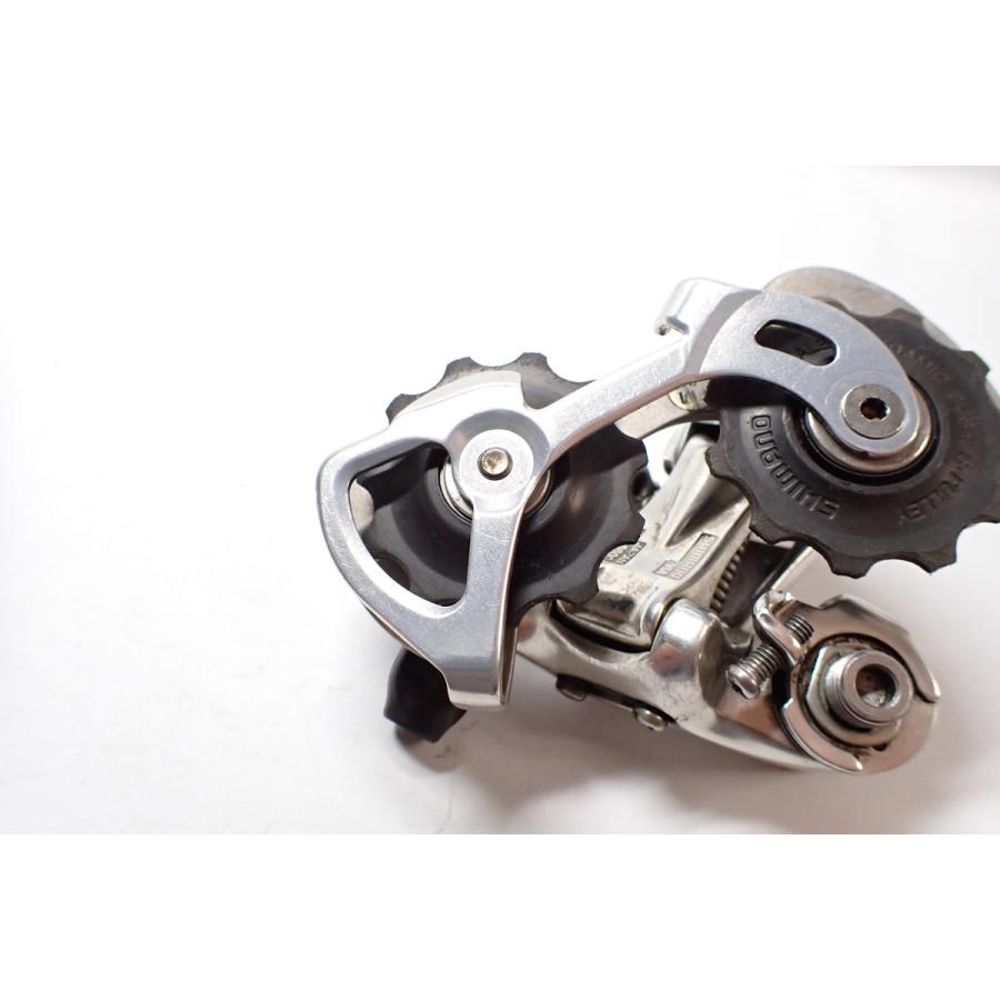 シマノ SHIMANO 「シマノ」 ULTEGRA RD-6600 リアディレイラー シマノ SHIMANO 「シマノ」 ULTEGRA RD-6600 リアディレイラー