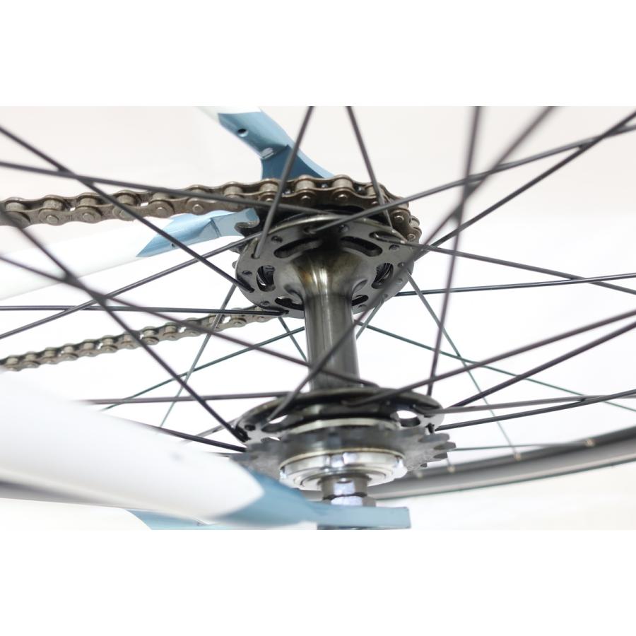 cinelli（チネリ） 【10％OFF】CINELLI GAZZETTA 2017年モデル ピスト