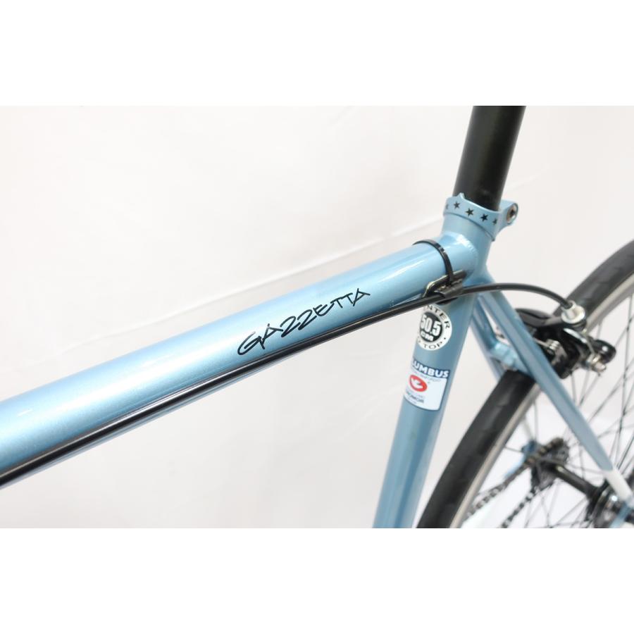cinelli（チネリ） 【10％OFF】CINELLI GAZZETTA 2017年モデル ピスト
