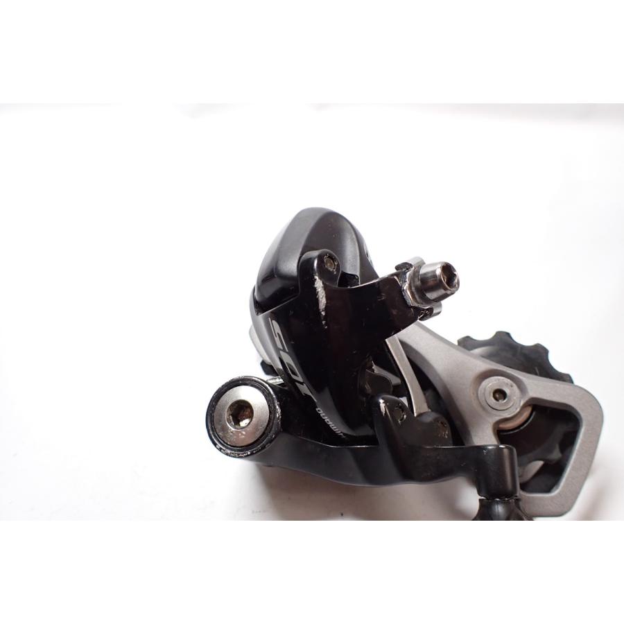 シマノ（SHIMANO） 105 RD-5700 リアディレイラー / 世田谷店