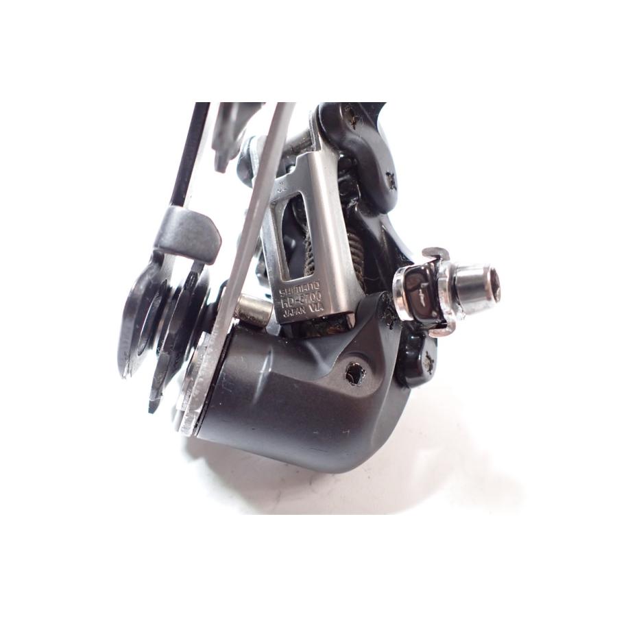 シマノ（SHIMANO） 105 RD-5700 リアディレイラー / 世田谷店