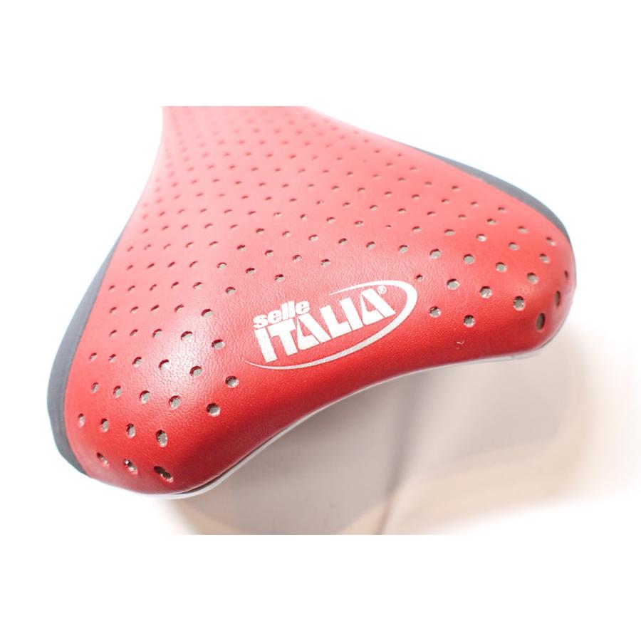 selle ITALIA SELLE 「セライタリア」 XO Genuine Gel サドル selle ITALIA SELLE 「セライタリア」 XO Genuine Gel サドル