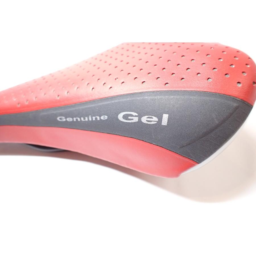 selle ITALIA SELLE 「セライタリア」 XO Genuine Gel サドル selle ITALIA SELLE 「セライタリア」 XO Genuine Gel サドル