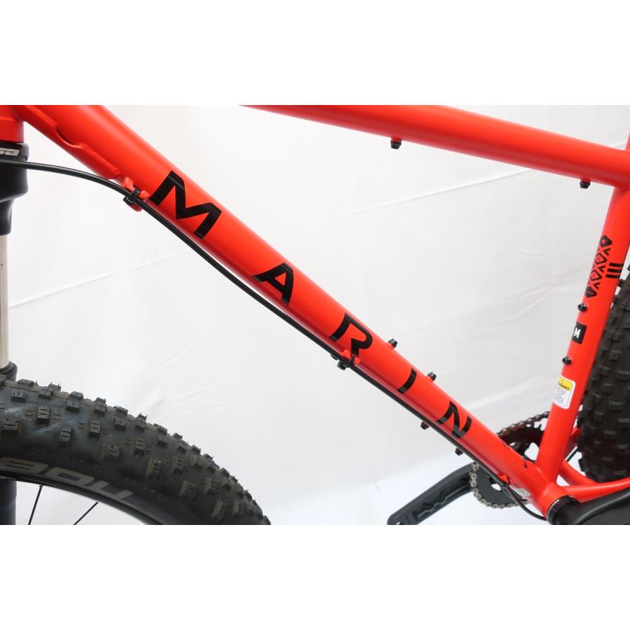 MARIN 「マリン」 PINE MOUNTAIN 2017年モデル マウンテンバイク