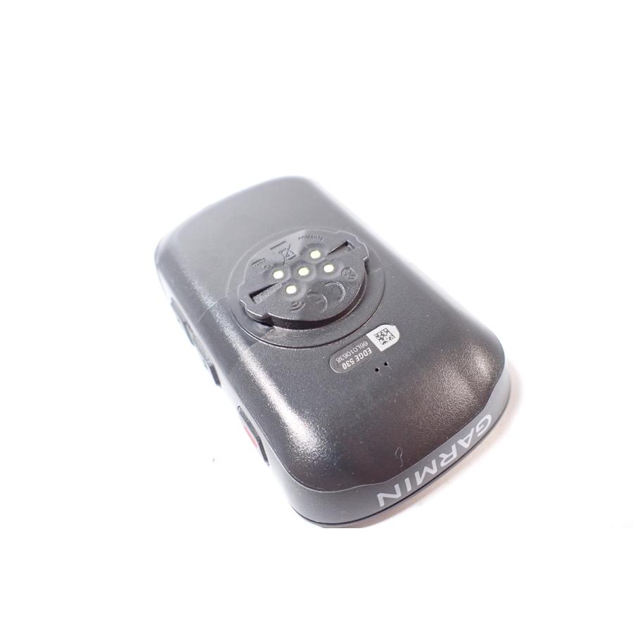GARMIN（ガーミン） EDGE 530セット 【センサー付属】サイクル