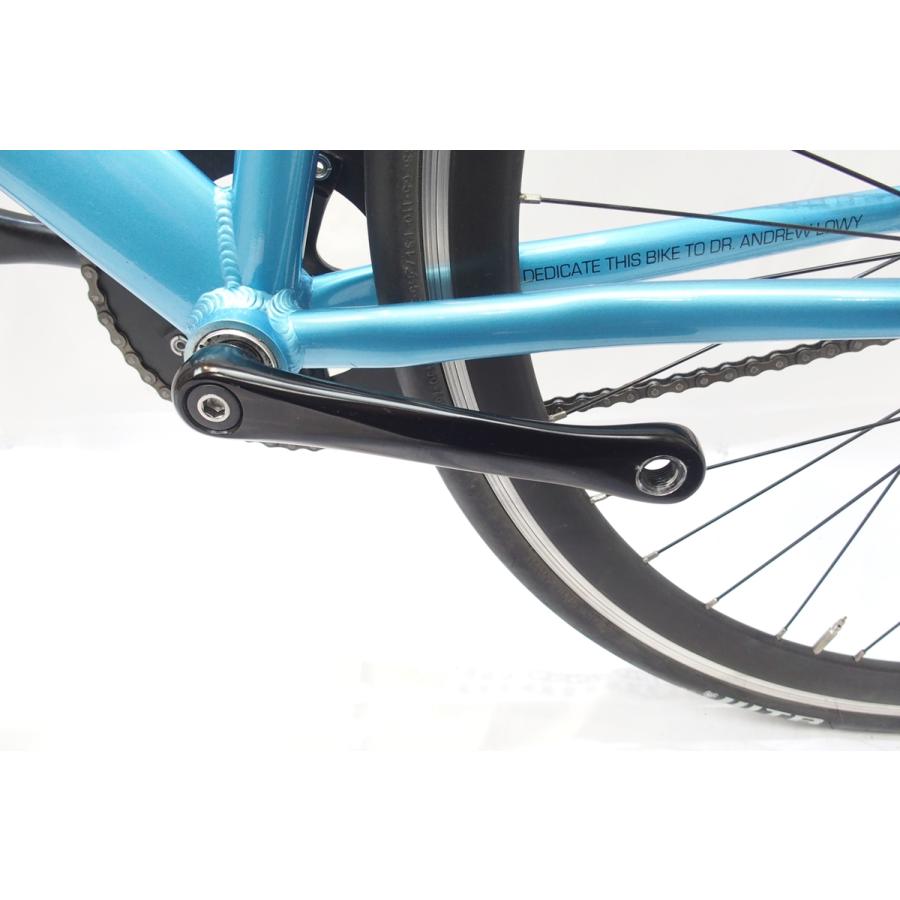 LEADERBIKES 「リーダーバイク」 THE CURE 2019年 パシュート ピスト