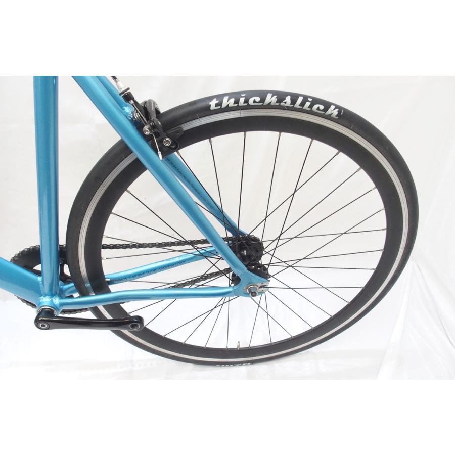 LEADERBIKES 「リーダーバイク」 THE CURE 2019年 パシュート ピスト