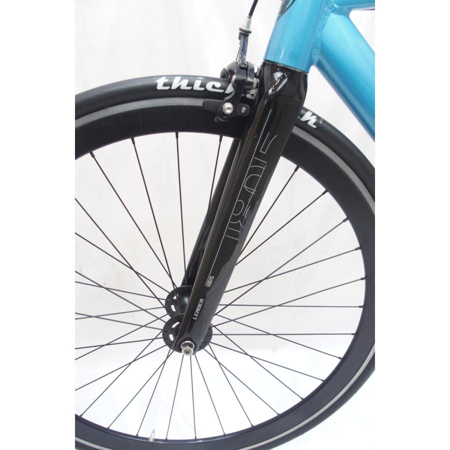 LEADERBIKES 「リーダーバイク」 THE CURE 2019年 パシュート ピスト