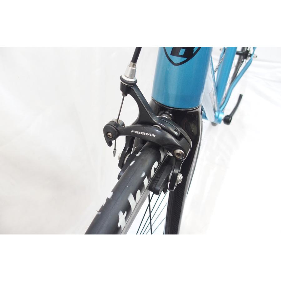 LEADERBIKES 「リーダーバイク」 THE CURE 2019年 パシュート ピスト