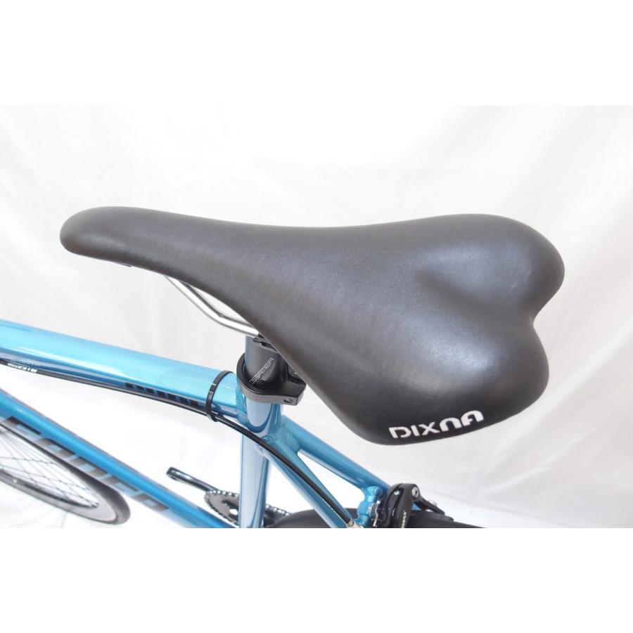 LEADERBIKES 「リーダーバイク」 THE CURE 2019年 パシュート ピスト