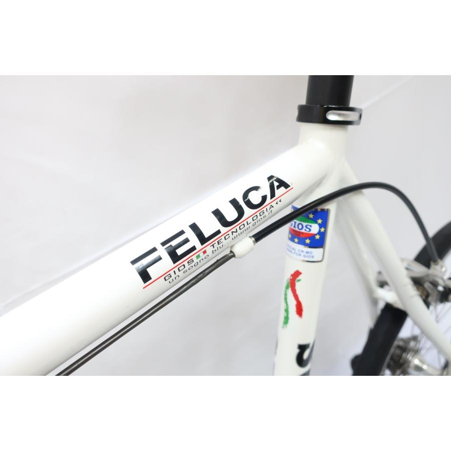 GIOS（ジオス） FELUCA 2014年モデル ミニベロ / 世田谷店