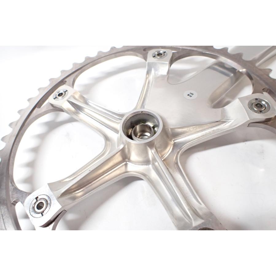 シマノ SHIMANO 「シマノ」 DURA-ACE FC-7710 49T 170mm NJS シマノ SHIMANO 「シマノ」 DURA-ACE FC-7710 49T 170mm NJS