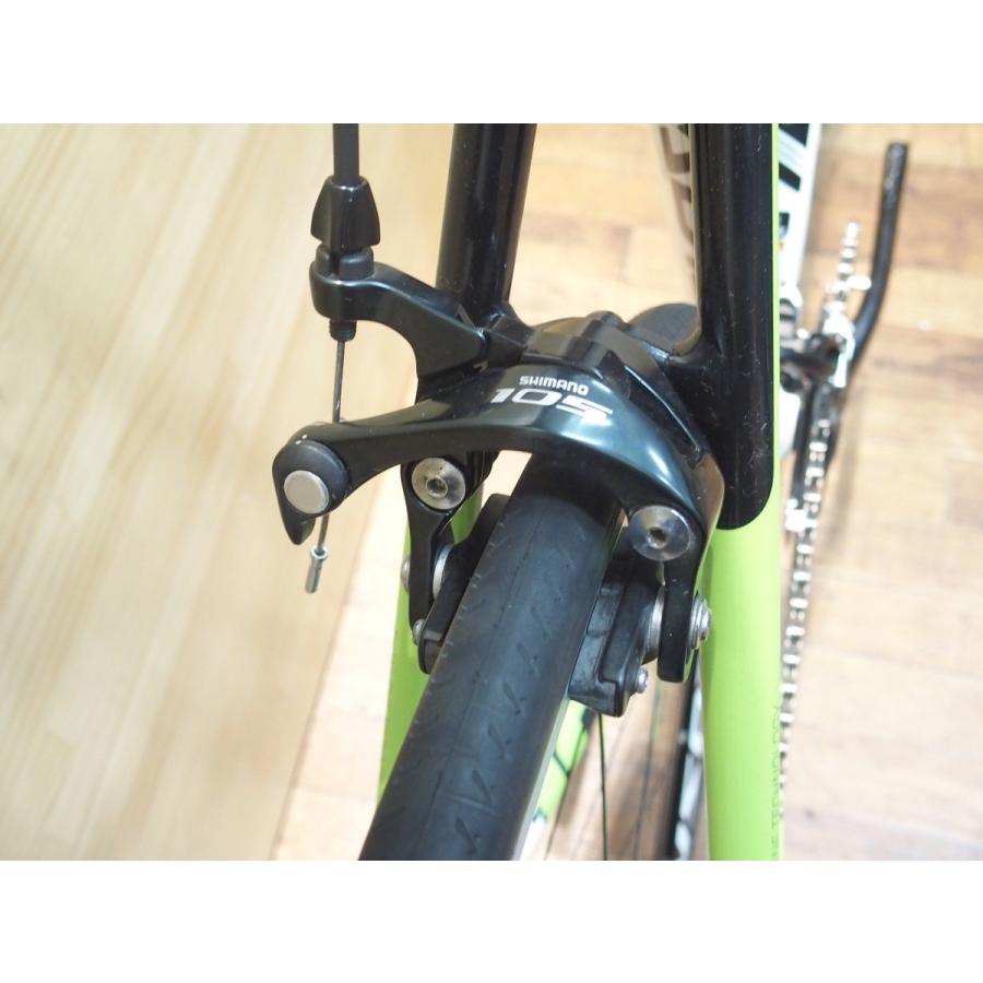 cannondale CANNONDALE 「キャノンデール」 CAAD10 105 2015年 cannondale CANNONDALE 「キャノンデール」 CAAD10 105 2015年