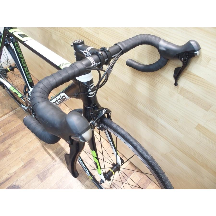cannondale（キャノンデール） CAAD10 105 2015年 ロードバイク