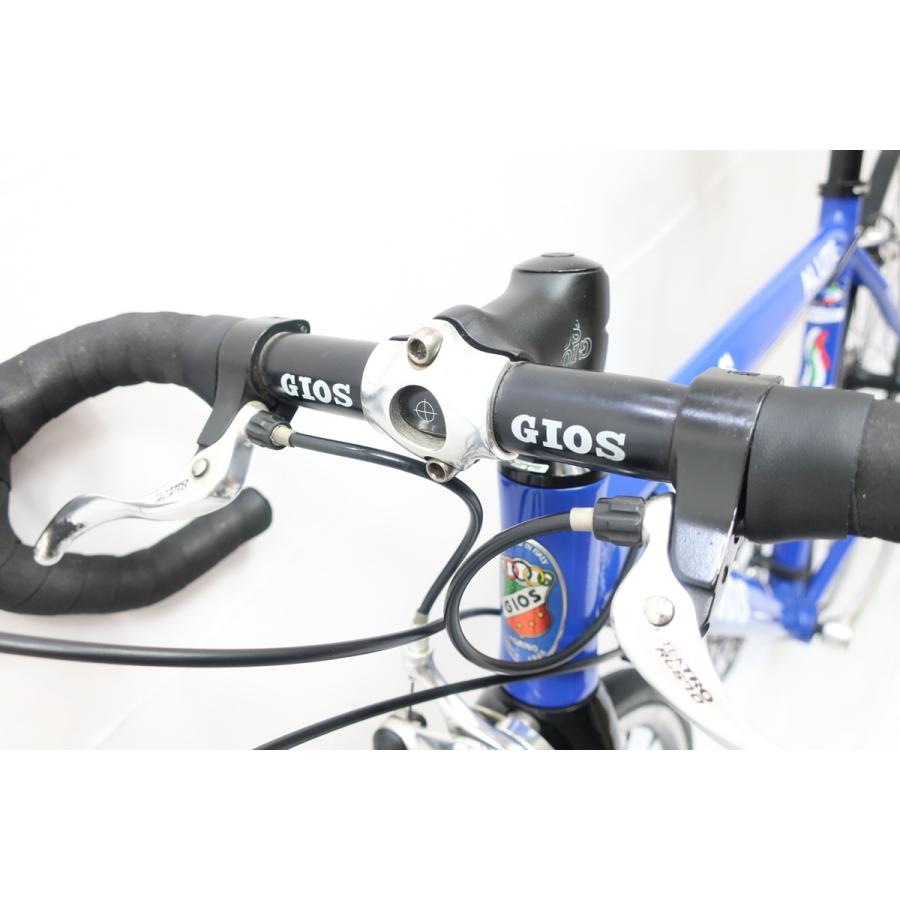 GIOS 「ジオス」 AL LITE 2011年モデル 450サイズ ロードバイク GIOS 「ジオス」 AL LITE 2011年モデル 450サイズ ロードバイク