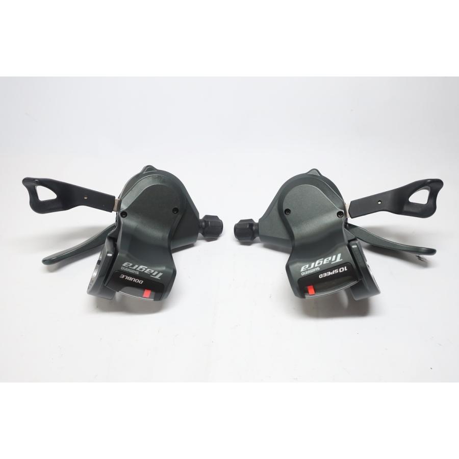 10%OFF】 SHIMANO 「シマノ」 TIAGRA SL-4700 シフトレバー / 世田谷店