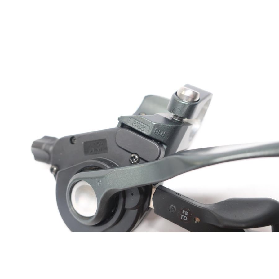 10%OFF】 SHIMANO 「シマノ」 TIAGRA SL-4700 シフトレバー / 世田谷店