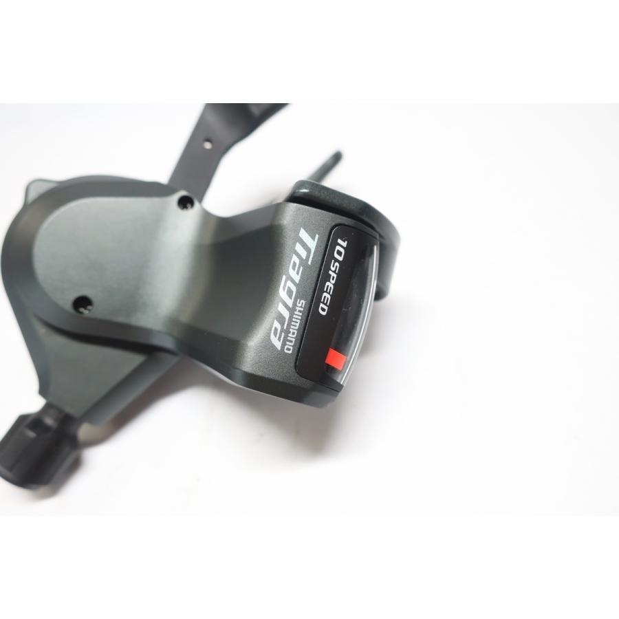 10%OFF】 SHIMANO 「シマノ」 TIAGRA SL-4700 シフトレバー / 世田谷店
