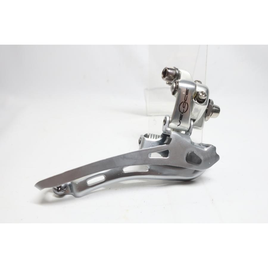 Campagnolo（カンパニョーロ） 【未使用品】 VELOCE 直付 フロント