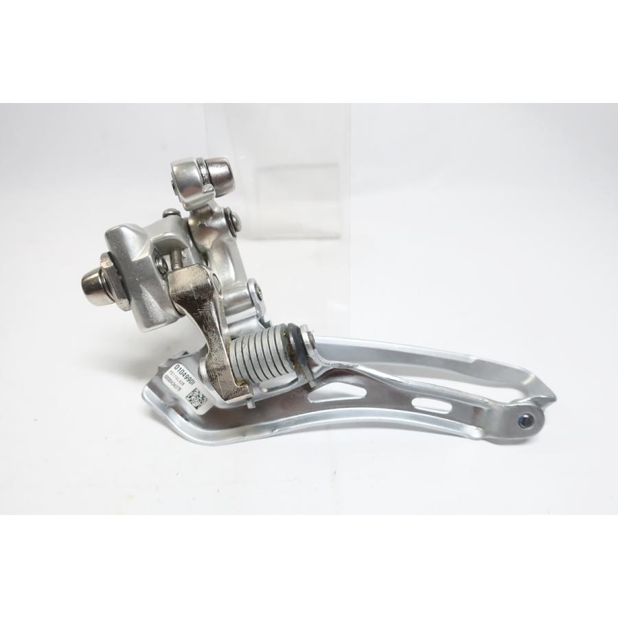 Campagnolo（カンパニョーロ） 【未使用品】 VELOCE 直付 フロント
