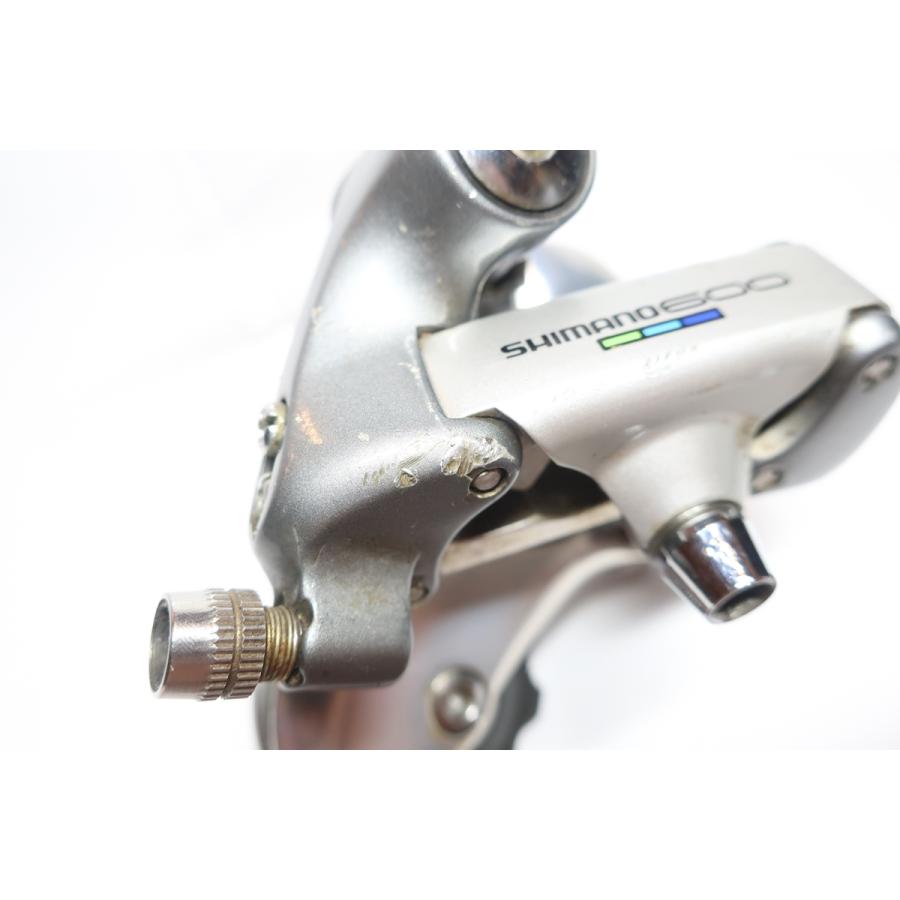 シマノ SHIMANO 「シマノ」 600 RD-6400 リアディレイラー シマノ SHIMANO 「シマノ」 600 RD-6400 リアディレイラー