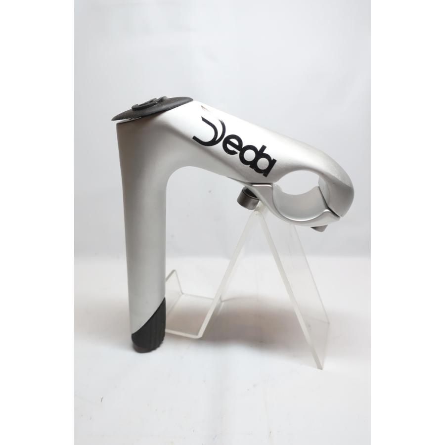 Deda（デダ） Murex 80mm クラシックロードバイク スレッドステム