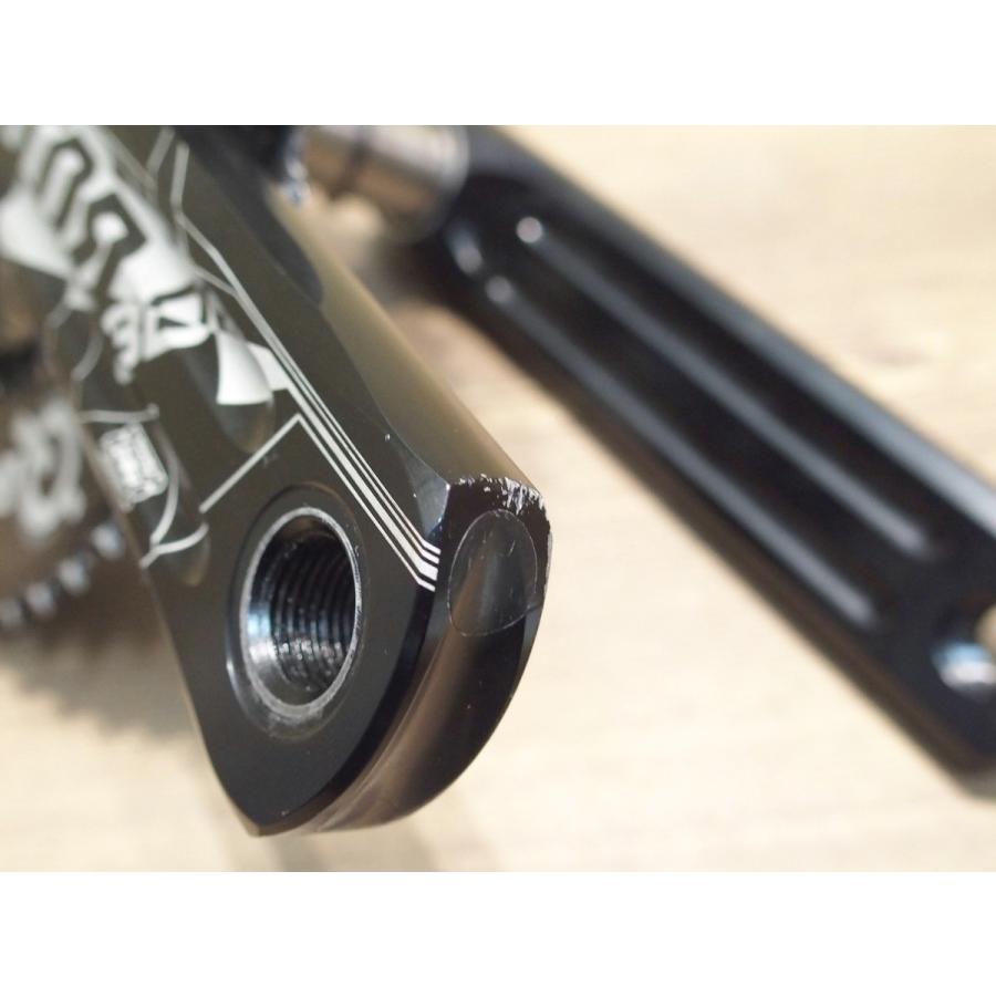 ROTAR 【20%OFF】ROTOR 「ローター」 3D QRINGS 53-39T 170mm ROTAR 【20%OFF】ROTOR 「ローター」 3D QRINGS 53-39T 170mm