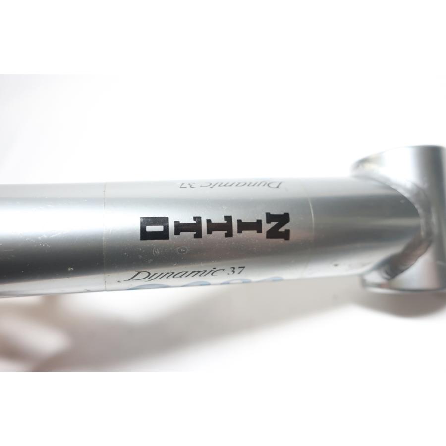 NITTO 「ニットー」 Dynamic G282 MT-37 130mm クロモリステム NITTO 「ニットー」 Dynamic G282 MT-37 130mm クロモリステム