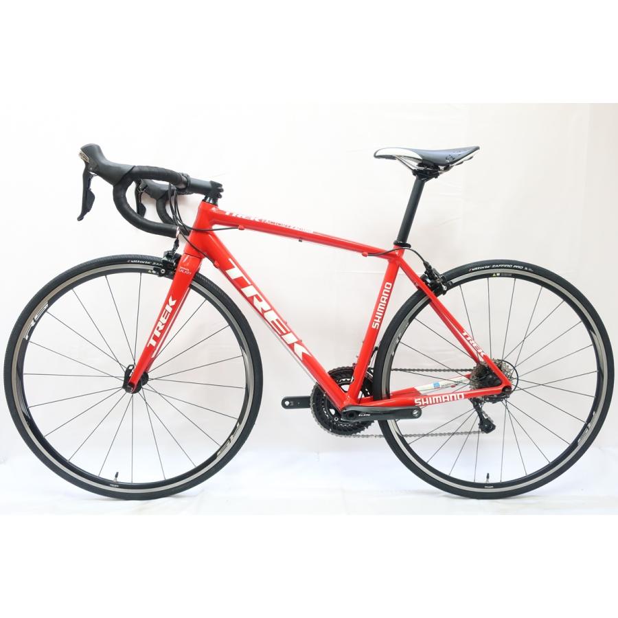 【20%OFF】 TREK 「トレック」 EMONDA ALR5 FACTORY RACING 2016年モデル ロードバイク / 世田谷店｜buychari｜02