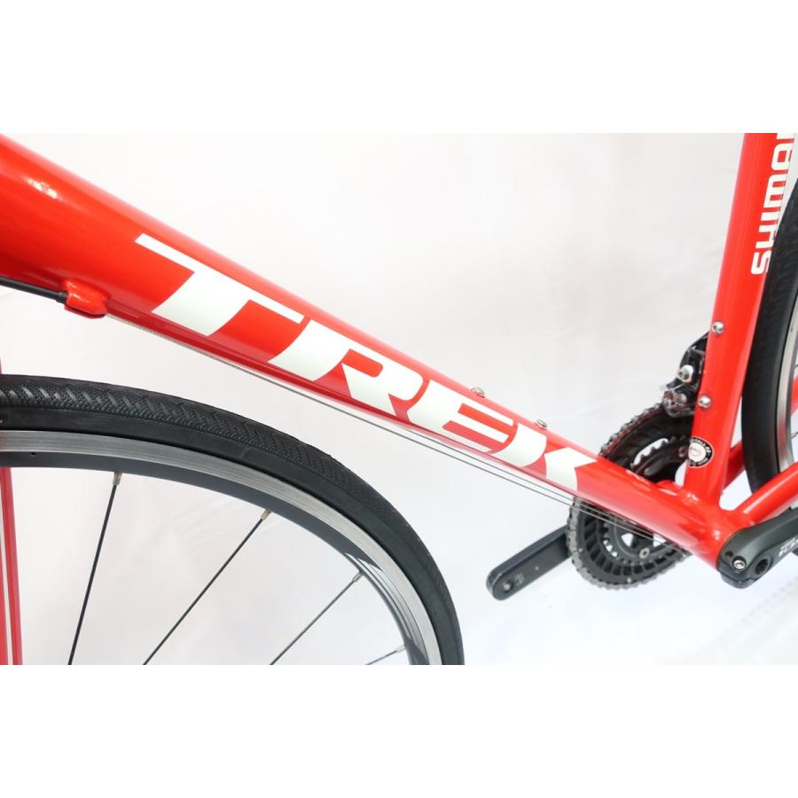 【20%OFF】 TREK 「トレック」 EMONDA ALR5 FACTORY RACING 2016年モデル ロードバイク / 世田谷店｜buychari｜03