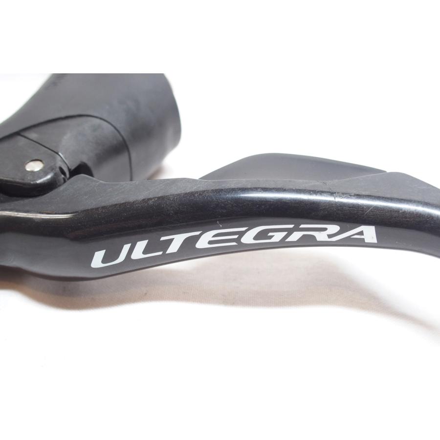 大きい割引 シマノ STIレバー 左のみ ST-6800 ULTEGRA 「シマノ 大きい割引 シマノ STIレバー 左のみ ST-6800 ULTEGRA 「シマノ